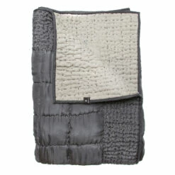 Delia Päiväpeitto Antracite