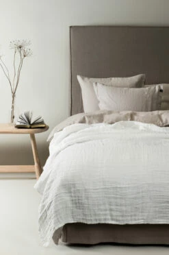 Hannelin Päiväpeite Valkoinen -Klippan Yllefabrik Kauppa 22814 01 5 EnvironmentImage 2cb34ce67f