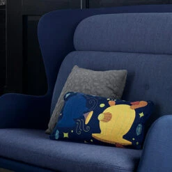 Fritz Hansen Vertigo-tyyny 50x50 Cm -Klippan Yllefabrik Kauppa 37319 01 02 287f2aa784