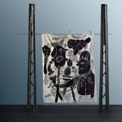 Fritz Hansen Jaime Hayon -peitto -Klippan Yllefabrik Kauppa 37325 01 03 ce6f352741