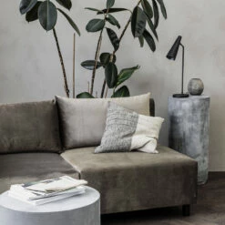 House Doctor Dived Tyynynpäällinen, 50 X 50 Cm -Klippan Yllefabrik Kauppa 38885 01 02 bfafe9658e