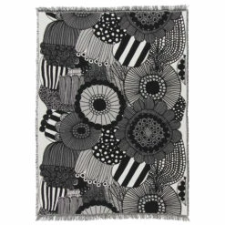Marimekko Siirtolapuutarha Huopa 130x180 Cm -Klippan Yllefabrik Kauppa 39260 01 02 84a7acf778