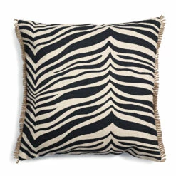 Classic Collection Zebra Tyyny 50x50 Cm