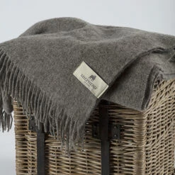 Leia Villapeite 130x200 Cm -Klippan Yllefabrik Kauppa 39998 01 04 2754c83019