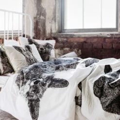 Villipedot Pussilakanasetti -Klippan Yllefabrik Kauppa 40910 01 02 2d0f5a814f