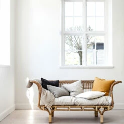 Calma Torkkupeitto, 140 X 200 Cm -Klippan Yllefabrik Kauppa 41091 01 03 d03c0f8254