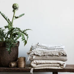 Calma Torkkupeitto, 140 X 200 Cm -Klippan Yllefabrik Kauppa 41091 01 04 2eefe62aa3