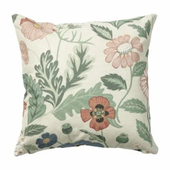 Klippan Yllefabrik Bloom Tyynynpäällinen 45x45 Cm