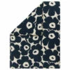 Marimekko Unikko Pussilakana Puuvilla-pellava 150x210 Cm
