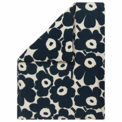 Marimekko Unikko Pussilakana Puuvilla-pellava 150x210 Cm