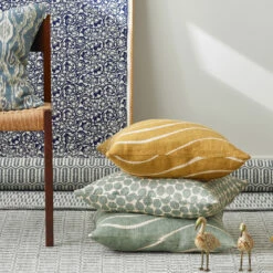 Gaya Tyynynpäällinen 50x50 Cm -Klippan Yllefabrik Kauppa 43048 01 02 1524f044c6