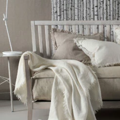 Merlin Tyynyliina 50x50 Cm -Klippan Yllefabrik Kauppa 43333 01 02 e0176c9254