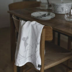 Alv Keittiöpyyhe 47x70 Cm -Klippan Yllefabrik Kauppa 43425 01 03 85c023be02