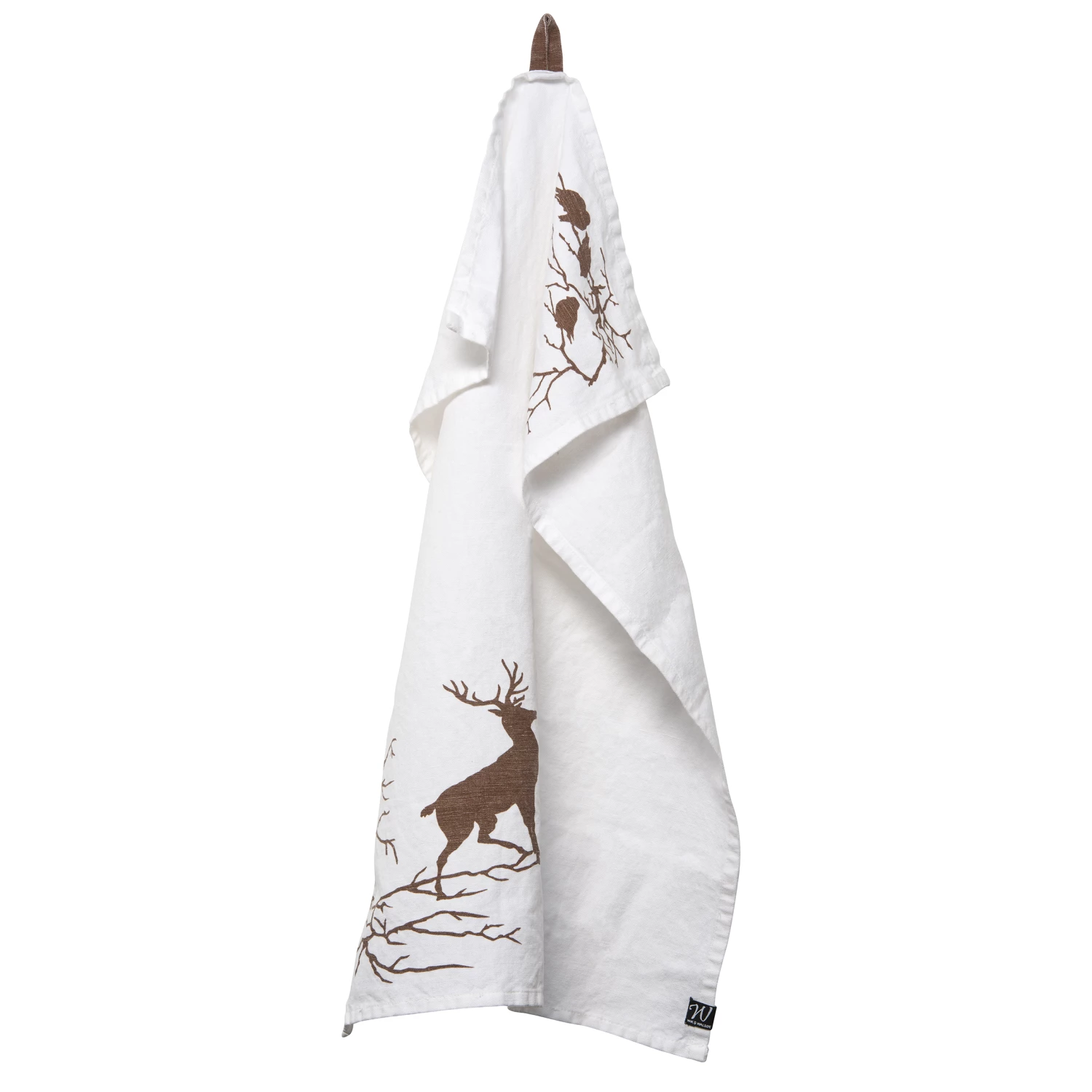 Alveskog Keittiöpyyhe 47x70 Cm 2 Alveskog Keittiöpyyhe 47x70 Cm - Image 2