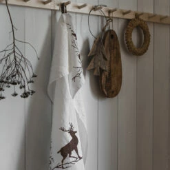 Alveskog Keittiöpyyhe 47x70 Cm 6 Alveskog Keittiöpyyhe 47x70 Cm -Klippan Yllefabrik Kauppa 43428 01 04 e2551d999c