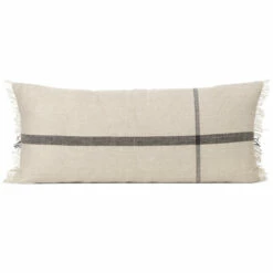 Ferm LIVING Calm Tyyny Camel-black