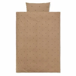 Ferm LIVING Horse Pussilakanasetti Tan