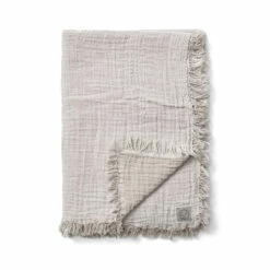 &Tradition Collect Puuvillahuopa SC32 140x210 Cm