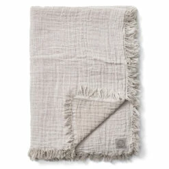 &Tradition Collect Puuvillahuopa SC33 260x260 Cm