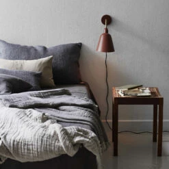 &Tradition Collect Puuvillahuopa SC33 260x260 Cm -Klippan Yllefabrik Kauppa 43830 01 03 2f1ffd4262