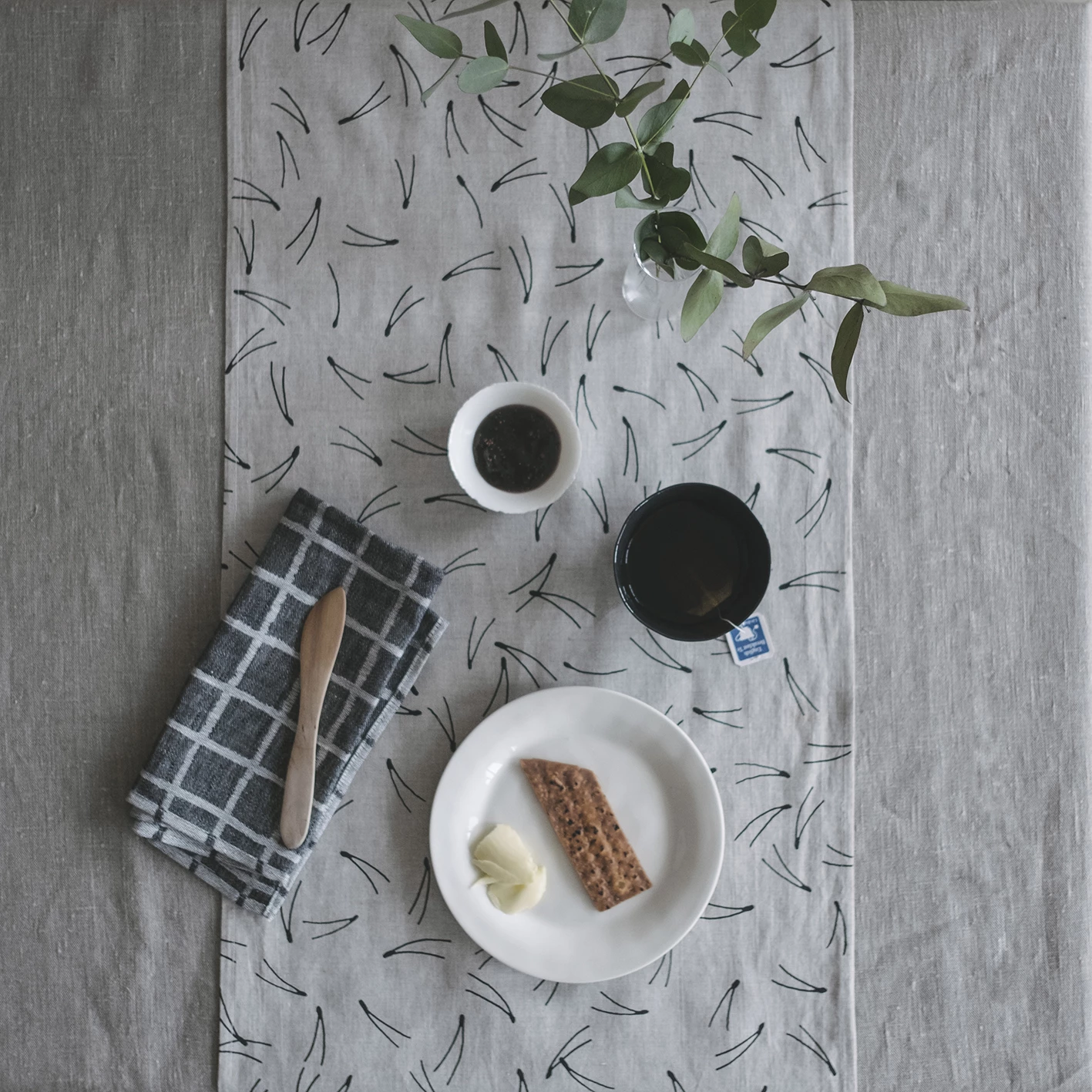 Barr Kaitaliina 44x137 Cm 3 Barr Kaitaliina 44x137 Cm - Image 3