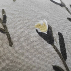 Meadow Tyynynpäällinen 48x48 Cm -Klippan Yllefabrik Kauppa 43950 01 03 57c29206e8