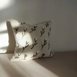 Meadow Tyynynpäällinen 48x48 Cm -Klippan Yllefabrik Kauppa 43950 01 04 82e998387c