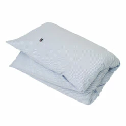 Lexington Icons Baby Pin Point -pussilakana 100x130 Cm