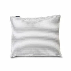 Lexington Striped -tyynyliina Tencel 50x60 Cm