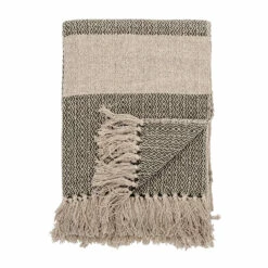 Bloomingville Huopa Raidallinen 130x160 Cm