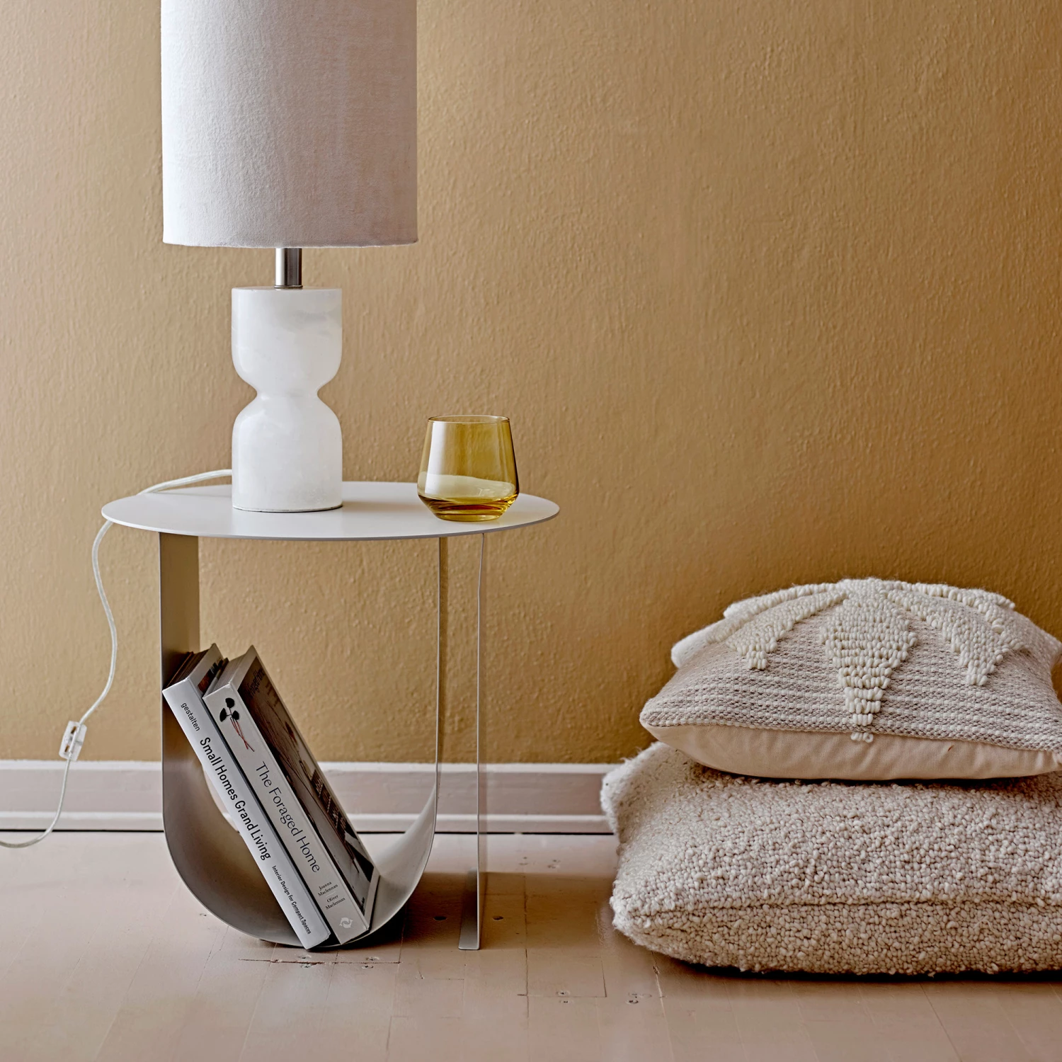 Bloomingville Tyyny Yksivärinen 50x50 Cm 3 Bloomingville Tyyny Yksivärinen 50x50 Cm - Image 3