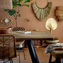 Bloomingville Huopa Kuvioitu 130x160 Cm -Klippan Yllefabrik Kauppa 45584 01 03 c152ea0245