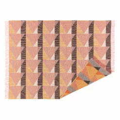 Metric-puuvillahuopa