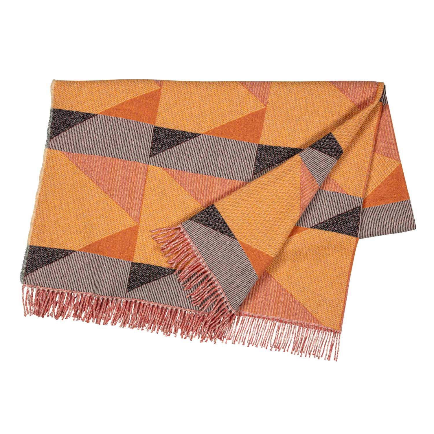 Metric-puuvillahuopa 3 Metric-puuvillahuopa - Image 3