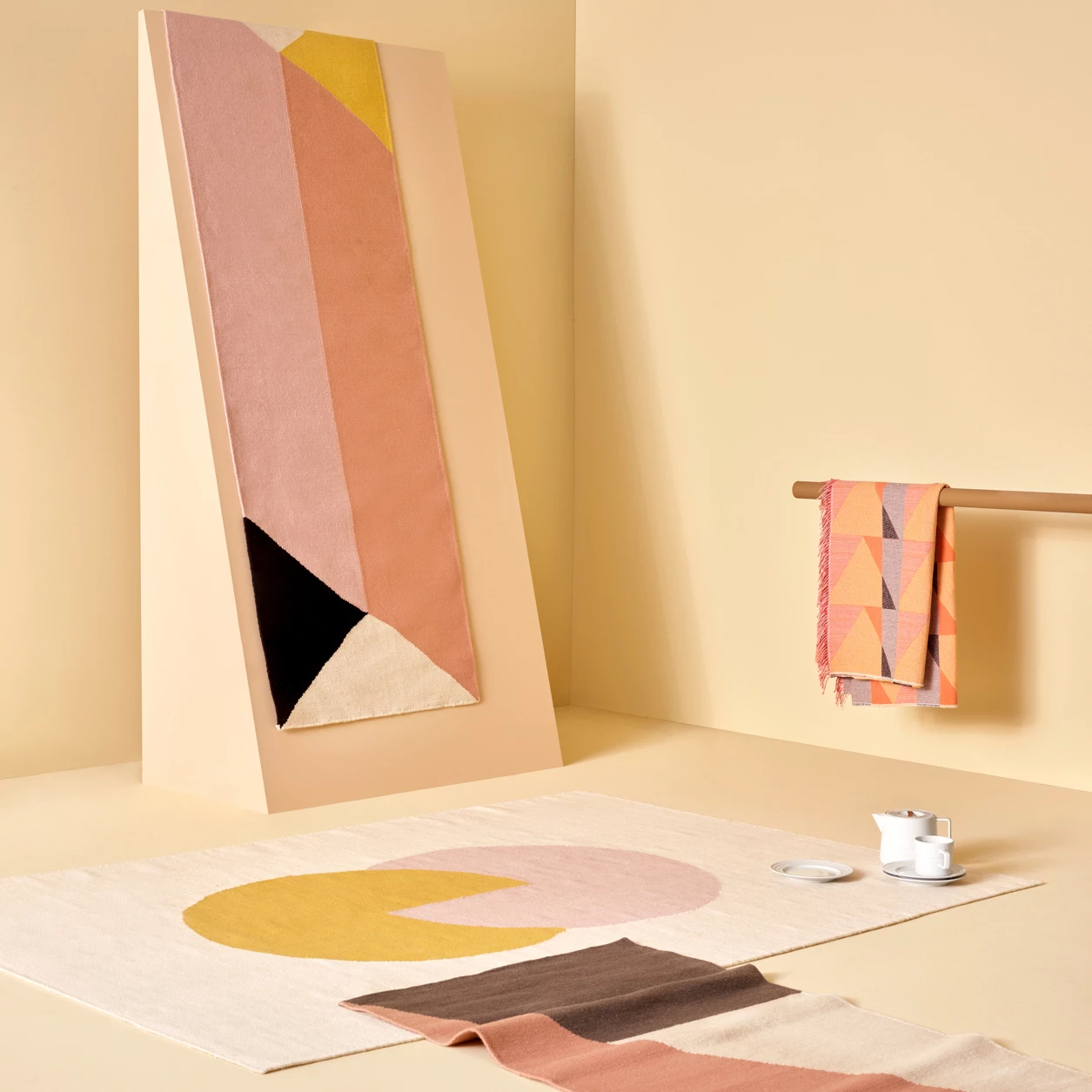 Metric-puuvillahuopa 6 Metric-puuvillahuopa - Image 6