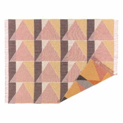 Metric Focus No. 1 -puuvillahuopa