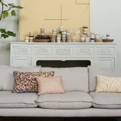 Stitched Lines Tyyny 30x50 Cm -Klippan Yllefabrik Kauppa 47161 01 04 d334e6704c