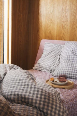 Juna Bæk&Bølge Pussilakanasetti 150x210 Cm -Klippan Yllefabrik Kauppa 500749 01 11 EnvironmentImage 8be6f36a00