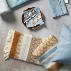 Klippan Yllefabrik Freja Villahuopa 5 Klippan Yllefabrik Freja Villahuopa -Klippan Yllefabrik Kauppa 502083 01 3 EnvironmentImage 4bfd4c539e