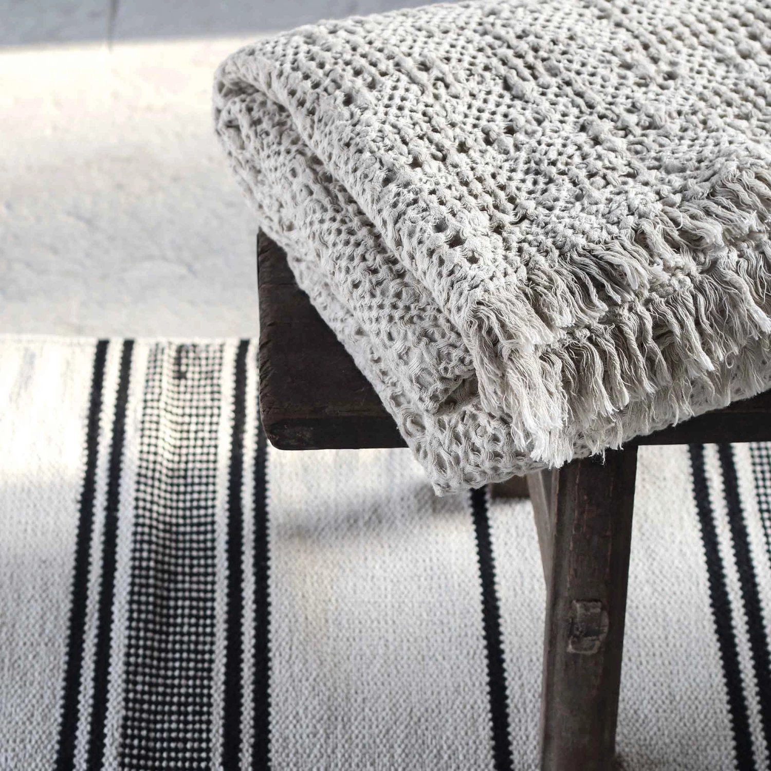 Monti Huopa 140x200 Cm 3 Monti Huopa 140x200 Cm - Image 3