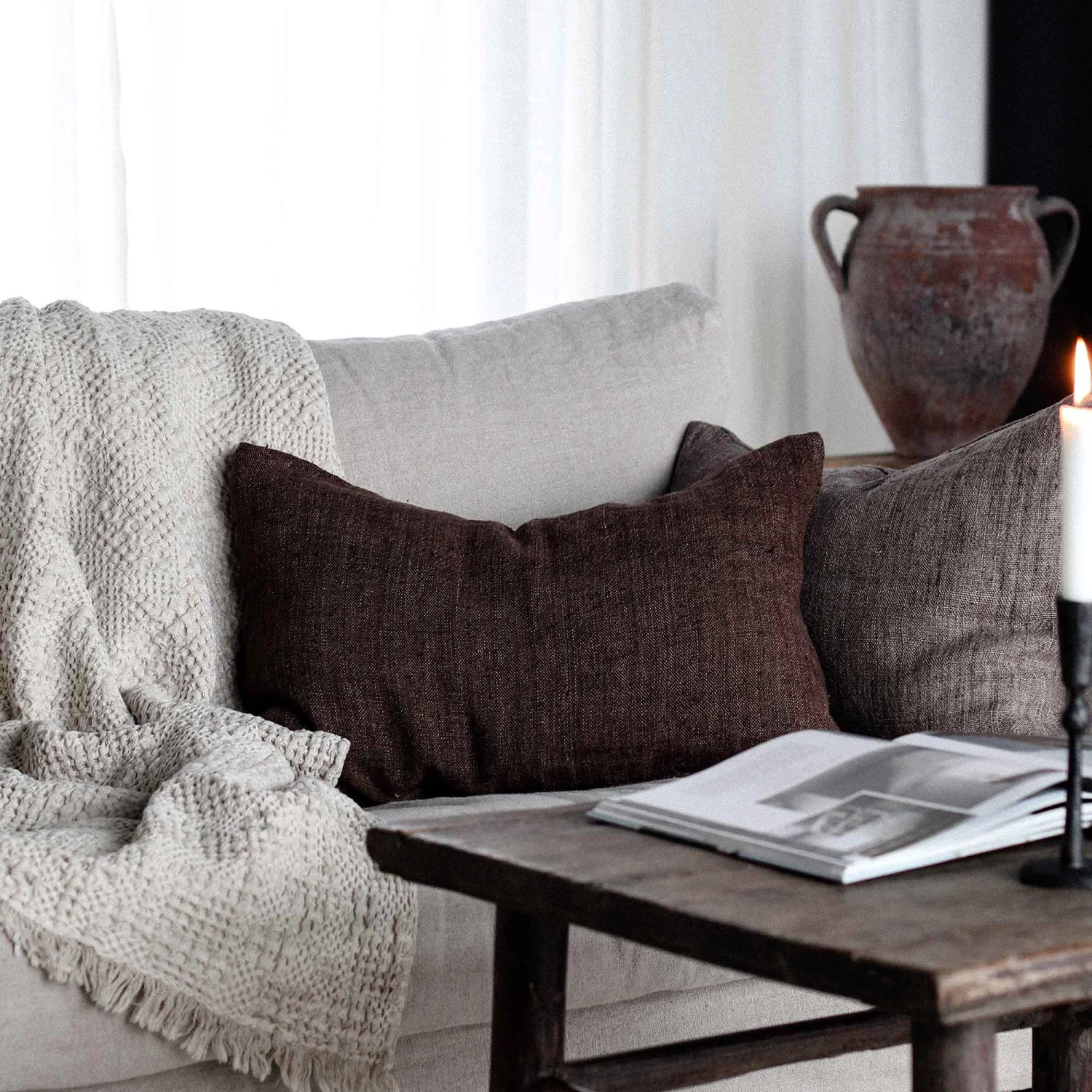 Monti Huopa 140x200 Cm 4 Monti Huopa 140x200 Cm - Image 4