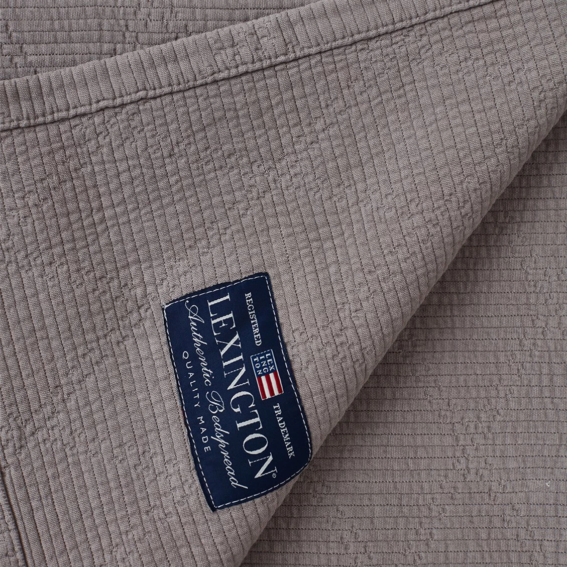 Lexington Icons Quilted Päiväpeite 240x260 Cm 2 Lexington Icons Quilted Päiväpeite 240x260 Cm - Image 2