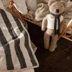 Ferm LIVING Grand Huopa 120x170 Cm -Klippan Yllefabrik Kauppa 502793 01 3 EnvironmentImage 7ff7861877