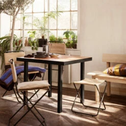 Ferm LIVING Desert Tyyny 38x38 Cm -Klippan Yllefabrik Kauppa 502796 01 3 EnvironmentImage a40f1d2835