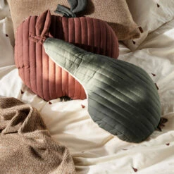 Ferm LIVING Pear Pussilakanasetti 70x100 Cm -Klippan Yllefabrik Kauppa 502838 01 3 EnvironmentImage dc9e35deef