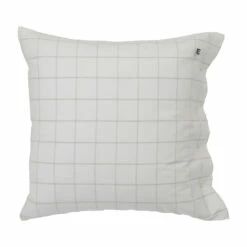 Lexington Hotel Light Flannel Tyynyliina 65x65 Cm
