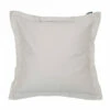 Lexington Hotel Sateen Jacquard Tyynyliina 65x65 Cm