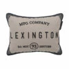 Lexington Hotel Do Not Disturb Tyynynpäällinen 30x40 Cm
