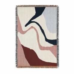 Ferm LIVING Vista Huopa 120x170 Cm