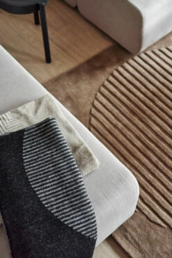 Circles Villahuopa 130x185 Cm -Klippan Yllefabrik Kauppa 504262 01 30 EnvironmentImage f3662219cc